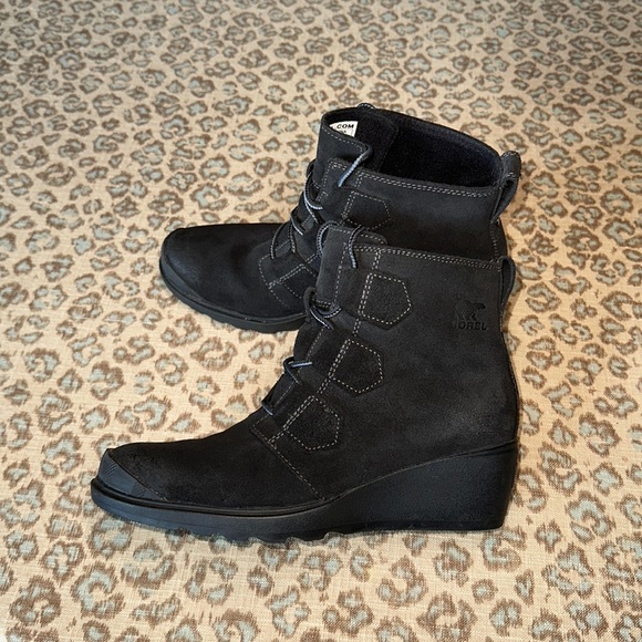 SOREL Toronto suede booties - Picture 2 of 8
